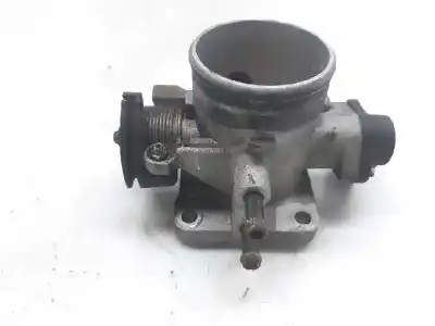 Pezzo di ricambio per auto di seconda mano scatola della farfalla per kia rio ii (jb) 1.4 16v riferimenti oem iam 3510026860