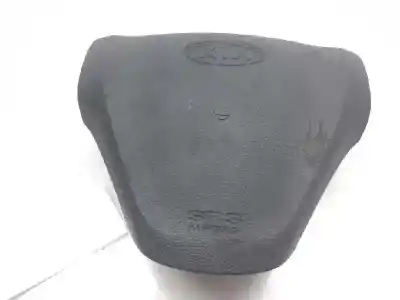 Pezzo di ricambio per auto di seconda mano air bag anteriore sinistro per kia rio ii (jb) 1.4 16v riferimenti oem iam 569001g050va
