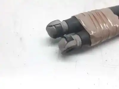 Gebrauchtes Autoersatzteil STOSSDÄMPFER FÜR KOFFERRAUM / TÜR Heckklappendämpfer zum HYUNDAI GETZ (TB)  OEM-IAM-Referenzen 817701C001  