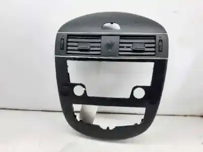 Автозапчасти б/у аэрационная решетка за nissan pulsar (c13) acenta ссылки oem iam 682603zl2b  