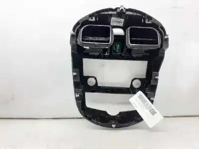 Автозапчасти б/у аэрационная решетка за nissan pulsar (c13) acenta ссылки oem iam 682603zl2b