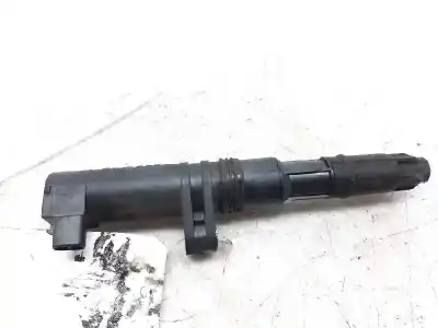 Автозапчастина б/у котушка запалювання для renault scenic (ja..) 1.4 16v authentique посилання на oem iam 7700875000  