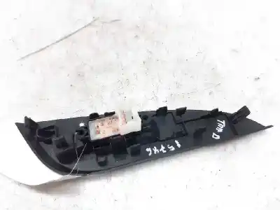 Автозапчастина б/у управління склами задніх правіх для nissan pulsar (c13) acenta посилання на oem iam 254114ce0a  