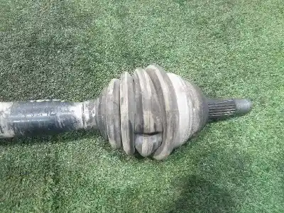 Second-hand car spare part front right transmission for seat arosa (6h1) stella oem iam references 6n0407272l