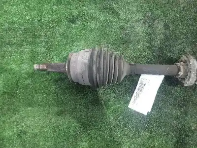 Second-hand car spare part FRONT RIGHT TRANSMISSION for DAEWOO LANOS  OEM IAM references 96474835  