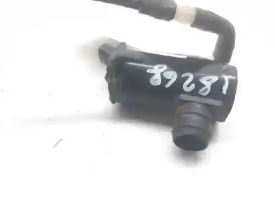 Second-hand car spare part washer pump for daewoo lanos se oem iam references 96190259  