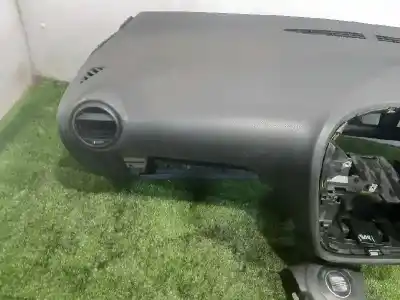 Автозапчастина б/у КОМПЛЕКТ ПОДУШКИ БЕЗПЕКИ для SEAT LEON (1P1)  Посилання на OEM IAM 1P0819728  