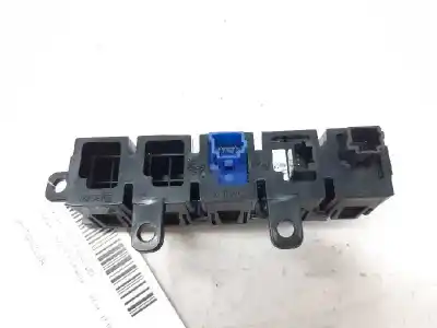 Автозапчасти б/у многофункциональное управление за nissan pulsar (c13) acenta ссылки oem iam 689tu3zl0a