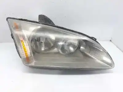 Автозапчасти б/у ПРАВАЯ ФАРА за FORD FOCUS BERLINA (CAP)  ссылки OEM IAM 1480979  