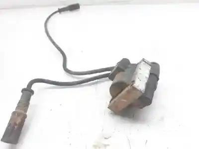 Pièce détachée automobile d'occasion bobine d'allumage pour fiat punto berlina (188) 1.2 8v dynamic références oem iam 46543230