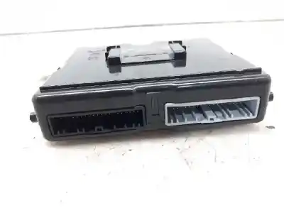 Автозапчастина б/у ЕЛЕКТРОННИЙ МОДУЛЬ для NISSAN QASHQAI (J11)  Посилання на OEM IAM 277604EA4B  
