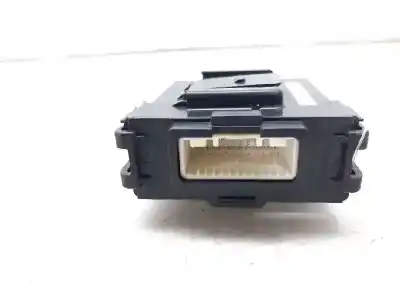 İkinci el araba yedek parçası elektronik modül için nissan qashqai (j11e) hra223 oem iam referansları 476a0hv30a