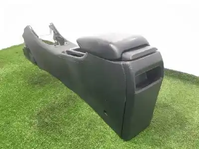 Автозапчасти б/у центральный подлокотник за nissan pulsar (c13) acenta ссылки oem iam 969103zl2b  