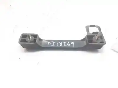 Автозапчасти б/у ЛЕВАЯ ПЕРЕДНЯЯ НАРУЖНАЯ РУЧКА за CITROEN C15  ссылки OEM IAM 95546213  