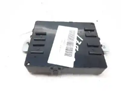 Peça sobressalente para automóvel em segunda mão módulo eletrônico por hyundai ix35 comfort 2wd referências oem iam 954002y300