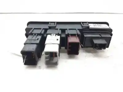 Автозапчасти б/у МНОГОФУНКЦИОНАЛЬНОЕ УПРАВЛЕНИЕ за HYUNDAI IX35  ссылки OEM IAM 937002S2009P  