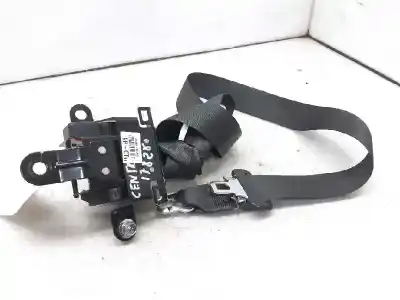Peça sobressalente para automóvel em segunda mão cinto de segurança traseiro central por hyundai ix35 comfort 2wd referências oem iam 898502y200