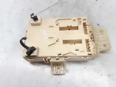 Peça sobressalente para automóvel em segunda mão caixa de fusíveis e relés por hyundai ix35 comfort 2wd referências oem iam 919502s521