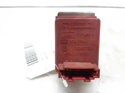 Автозапчасти б/у сопротивление нагреву за audi a3 (8l) 1.9 tdi ссылки oem iam 1j0907521  