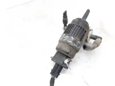 Peça sobressalente para automóvel em segunda mão motor limpa vidros por opel corsa c (x01) 1.0 (f08, f68) referências oem iam 90585761  
