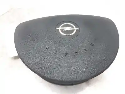Автозапчастина б/у ПЕРЕДНЯ ЛІВА ПОДУШКА БЕЗОПАСНОСТИ для OPEL CORSA C (X01)  Посилання на OEM IAM 13188242  