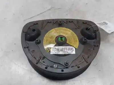 Peça sobressalente para automóvel em segunda mão airbag dianteiro esquerdo por opel corsa c (x01) 1.0 (f08, f68) referências oem iam 13188242  