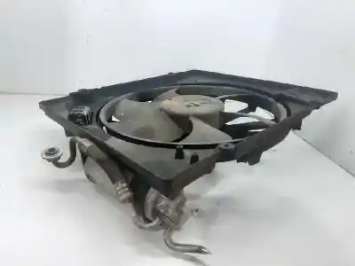 Автозапчастина б/у ЕЛЕКТРО ВЕНТИЛЯТОР для RENAULT MEGANE I BERLINA HATCHBACK (BA0)  Посилання на OEM IAM 7700421148  