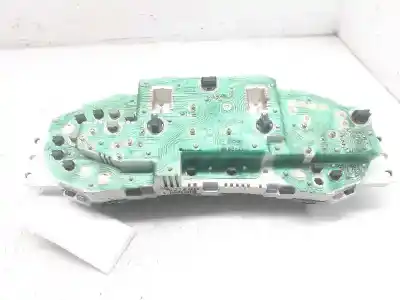 Second-hand car spare part DASHBOARD for HYUNDAI COUPE (RD)  OEM IAM references 9436527010  