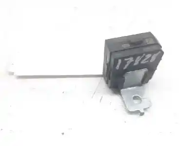 Peça sobressalente para automóvel em segunda mão centralina de ignição imobilizador por hyundai ix35 comfort 2wd referências oem iam 116r1000009