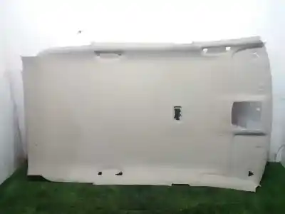 Автозапчасти б/у внутренняя крыша за nissan pulsar (c13) acenta ссылки oem iam 739103zl2a  