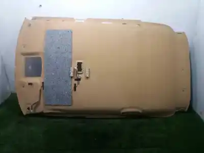 Автозапчасти б/у внутренняя крыша за nissan pulsar (c13) acenta ссылки oem iam 739103zl2a