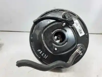 Автозапчасти б/у тормозной серво за nissan pulsar (c13) acenta ссылки oem iam 460073zl0b  