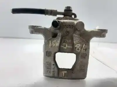 Автозапчасти б/у задний правый тормозной суппорт за nissan pulsar (c13) acenta ссылки oem iam 91818