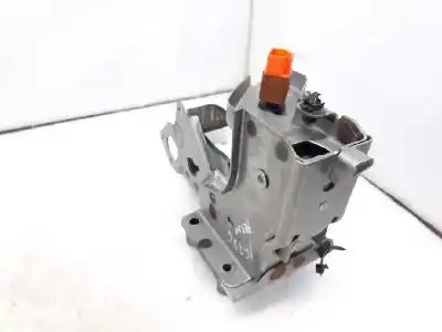 Автозапчастина б/у педаль гальм для nissan pulsar (c13) acenta посилання на oem iam 465013ra2b  