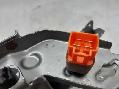 Автозапчастина б/у педаль гальм для nissan pulsar (c13) acenta посилання на oem iam 465013ra2b  