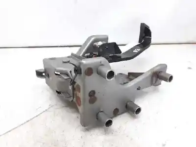 Автозапчастина б/у педаль гальм для nissan pulsar (c13) acenta посилання на oem iam 465013ra2b  