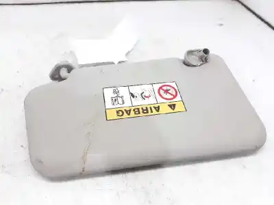 Автозапчастина б/у лівий натір для nissan pulsar (c13) acenta посилання на oem iam 964014ma1d  