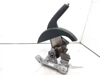 Автозапчасти б/у рычаг ручного тормоза за nissan pulsar (c13) acenta ссылки oem iam 360103zl0a