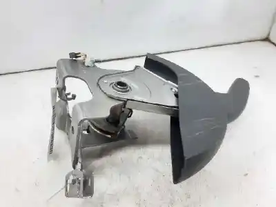 Автозапчасти б/у рычаг ручного тормоза за nissan pulsar (c13) acenta ссылки oem iam 360103zl0a  