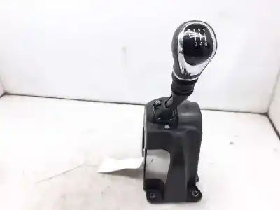 Автозапчасти б/у рычаг переключения передач за nissan pulsar (c13) acenta ссылки oem iam 341013zv0a  