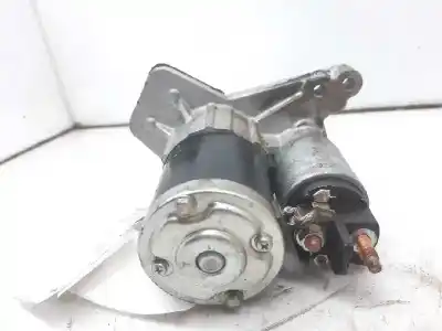 Автозапчасти б/у двигатель запускается за nissan pulsar (c13) acenta ссылки oem iam 233004979r  