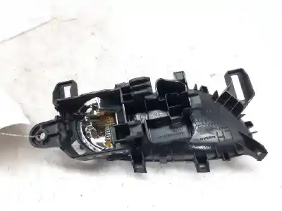 Автозапчасти б/у левая задняя внутренняя ручка за nissan pulsar (c13) acenta ссылки oem iam 806714ea1b