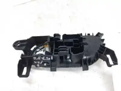 Автозапчасти б/у внутренняя задняя правая ручка за nissan pulsar (c13) acenta ссылки oem iam 806704ea1b