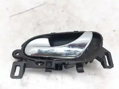 Автозапчасти б/у левая передняя внутренняя ручка за nissan pulsar (c13) acenta ссылки oem iam 806714ea1b