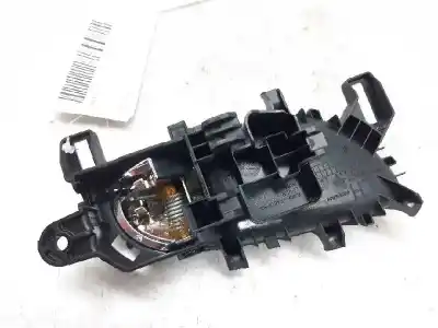 Автозапчасти б/у левая передняя внутренняя ручка за nissan pulsar (c13) acenta ссылки oem iam 806714ea1b  