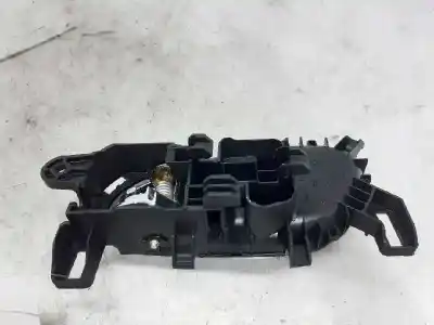 Автозапчасти б/у внутри передней правой ручки за nissan pulsar (c13) acenta ссылки oem iam 806704ea1b  