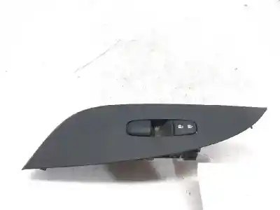 Автозапчастина б/у передній правий віконний вимикач для nissan pulsar (c13) acenta посилання на oem iam 254114ba0a  