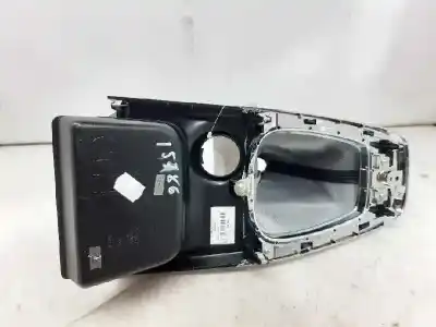 Автозапчасти б/у накладка рычага передач за nissan pulsar (c13) acenta ссылки oem iam 969333ra0a