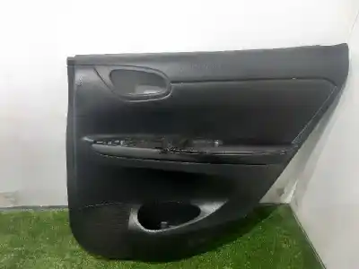 Автозапчасти б/у обивка задней правой двери за nissan pulsar (c13) acenta ссылки oem iam 829003zl0a