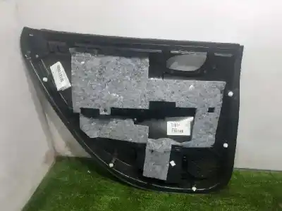 Автозапчасти б/у обивка задней правой двери за nissan pulsar (c13) acenta ссылки oem iam 829003zl0a  